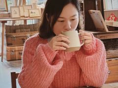 -时光花园(白鹭洲店)