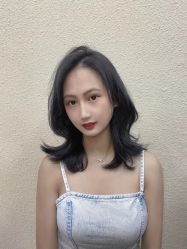 点击看大图 -NICE SALON 奈丝造型