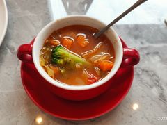 -必胜客(滨江店)