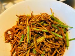 -农耕记·湖南土菜(海上世界店)