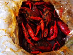 -叶派龙虾•招牌香辣蟹·海鲜(中海国际店)