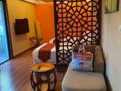 -太阳岛度假酒店