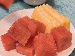 -鹊华居·地道鲁菜·海鲜·融合味(大明湖店)