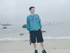 -玫瑰海岸文化旅游度假区