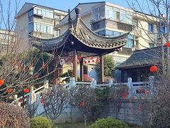 -梦溪园(中营街)