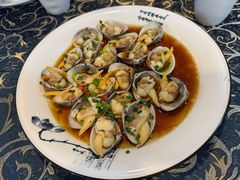 -晓平饭店(嘉善路店)