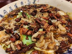 -吴记酱骨炖菜馆(康安路店)