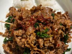 特色薄荷牛肉-PHO爺·越南料理(亦庄大族广场店)