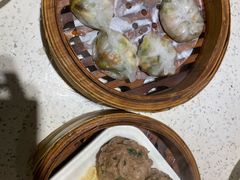 -又一间茶点轩(百汇广场店)