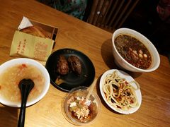 -青石桥老瓦房肥肠粉总店(青石桥总店)