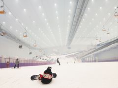 -哈尔滨热雪奇迹