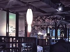 大堂-湊湊火锅·茶憩(新中关购物中心店)