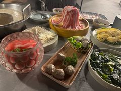 -故里和山·成都火锅(欢乐港湾店)