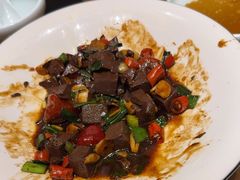 -二分八云雁阁•新晋菜大同味(长治路店)