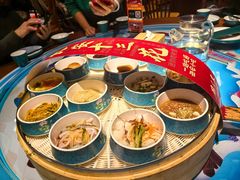 -醉长安(钟楼旗舰店)