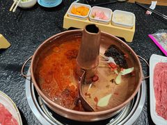 -汇聚德京味铜锅涮肉(沈家桥二路店)