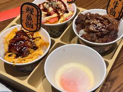 -七涧谷·元气食堂(塘下店)