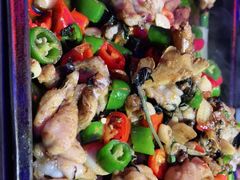 -蘭奢雅集·江浙菜(青山江滩店)