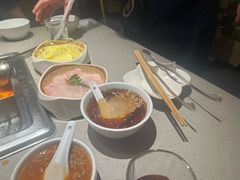 -海底捞火锅(银泰中心店)