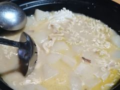 -华仔哥牛杂餐室