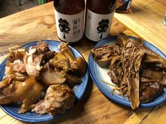 -猫爷的腔调·黔小馆(交大医学住宅区店)