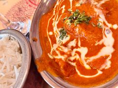 -克比叔叔印度餐厅Kebabs on the Grille(永康路分店)