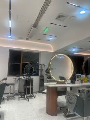 -LJOY丽锦造型·烫发染发