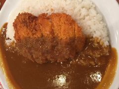 -CoCo壱番屋(久光百货店)