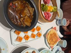 -龍聚祥烧麦馆(万达店)