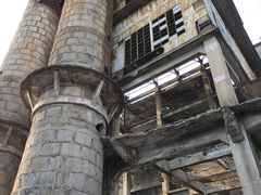 -广州市紫泥堂文化创意园景区
