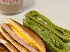 -麦当劳(天兴罗斯福店)