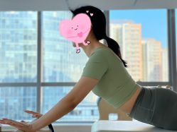 -AN普拉提女子健身工作室