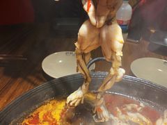 -老天桥蛙炉火锅(姑苏总店)