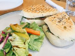 -Jamaicablue Coffeeshop(中央广场店)