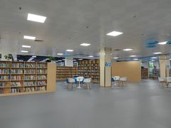 -增城图书馆(荔景大道辅路店)