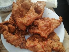 -九龙餐厅(大沽路店)