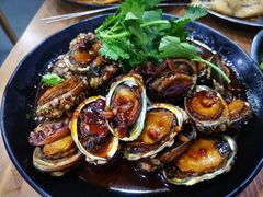 -老虎滩大连海鲜烧烤(建邺云锦路总店)