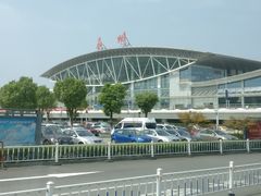 -泰州站
