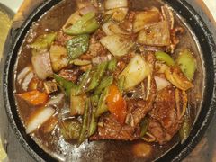 -国人川菜(李家村建东街店)