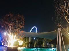 -南京瀚金佰九号温泉酒店