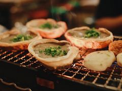 矶丸水产 池袋西口店 菜 蟹斗图片 东京 大众点评网