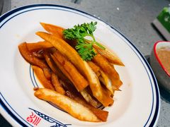 -羊来顺冰煮鲜羊 铁锅烀羊肉(中央大街店)