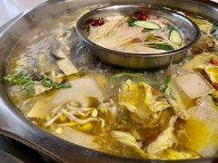 -黑河坝泡姜鸡贡椒鱼(贾旗路店)