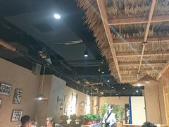 -并州大牌档之醉轻尘