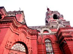 -圣·阿列克谢耶夫教堂