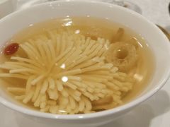 -东港喜来登酒店·天香阁中餐厅