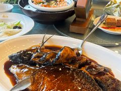 -楼外楼(西湖景区孤山路店)