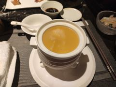 -半岛翡丽海鲜自助餐厅(观风亭店)