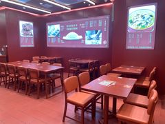 -喜家德虾仁水饺(世纪大都会店)