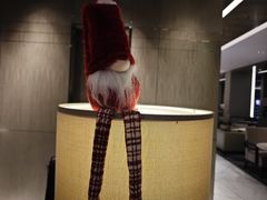 -上海宝华万豪酒店